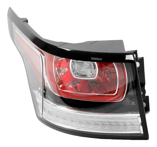 Par Lanterna Range Rover Sport 14 15 16 17 18 Com Led