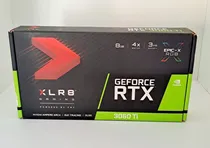 Comprar Placa De Vídeo Pny Nvidia Geforce Rtx 3060 Ti, 8gb, Dual Fan