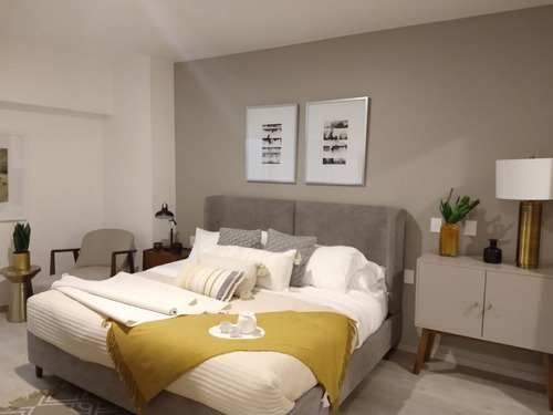 Departamentos En Pre-venta En Jardines Del Bosque