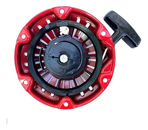 Arranque Retráctil Polea Para Honda Gx100
