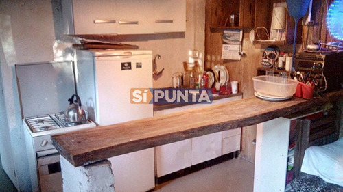 Imagen 7 de 9 de Cabaña En Venta En El Tesoro