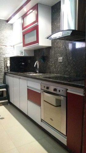 Imagen 13 de 27 de Lindo Apartamento Buenaventura Suites Guatire