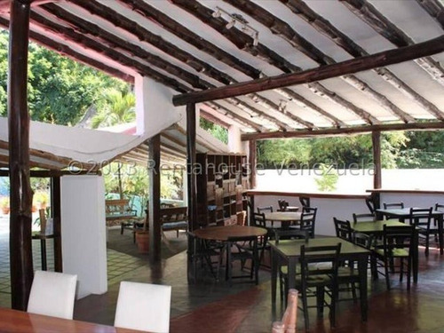 Imagen 19 de 28 de Propiedad Con Potencial Comercial Para Posada En Venta En Choroni 23-20321 Wjo