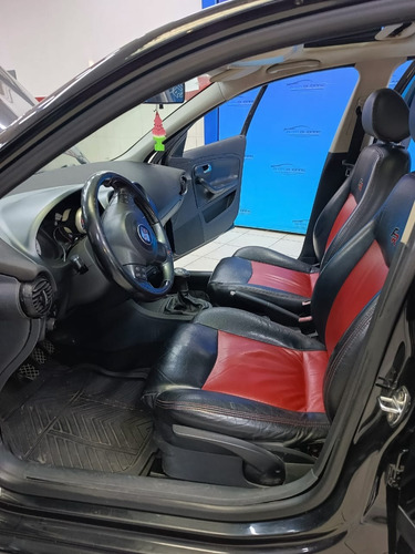 Seat Ibiza Frt 2007
