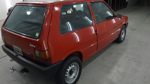 Fiat Uno 1.4 S