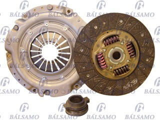Kit Embrague Ssang Yong Korando 2.9 Turbo Diesel