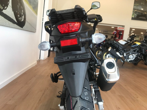 Imagen 7 de 25 de Suzuki V-strom 650xt - V-strom 650 Xt, No Versys 650 Jc