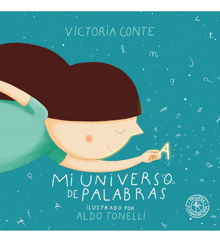 Mi Universo Palabras - Victoria Conte - Sudamericana