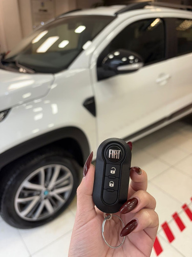 Fiat Strada 1.3 Volcano Cvt