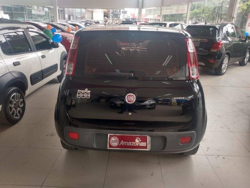 Uno 1.0 Evo Vivace 8v Flex 4p Manual 2014