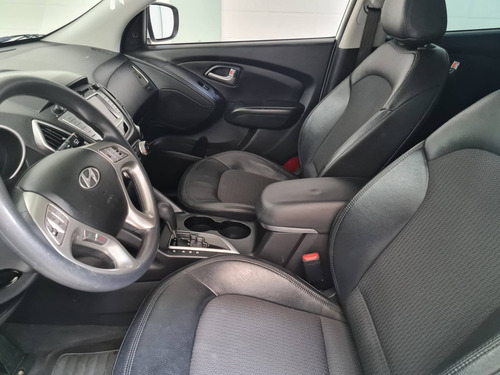 Imagem 11 de 12 de Hyundai Ix35 2.0 16v Flex 4p Automático