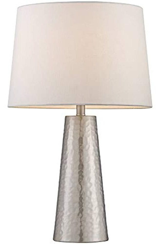 Lámpara De Mesa De Estilo Moderno Y Contemporáneo Cilindro D