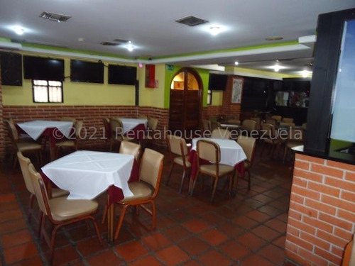Imagen 5 de 12 de Negocio En Venta Campo Claro 22-21409 Yg 04120206393