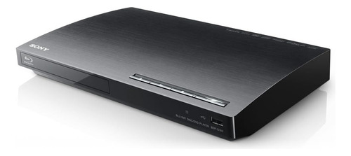 Reproductor Blu-ray/dvd Sony Bdp-s185 
