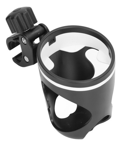 Cochecito Universal Para Padres De Plástico Abs Negro