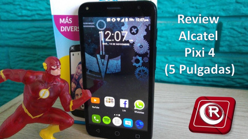 Alcatel Pixi 4 4g Nuevo Libre Lcd 7 Pulgadas Tablet Nuevo