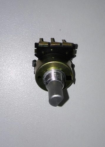 Ft-2500 Base Yaesu - Dial Repuesto - Nuevo - Original