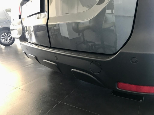 Imagen 12 de 23 de Renault Kangoo Express Confort 1.6 Dm Entrega Inmediata