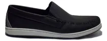 Comprar Mocasin Hopper 1975 Náuticos Hombre Cuero Vacuno