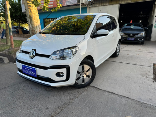 Volkswagen Up! 1.0 Move