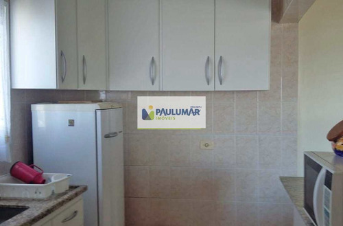 Imagem 10 de 19 de Apartamento Com 2 Dorms, Centro, Mongaguá - R$ 265 Mil, Cod: 828989 - V828989