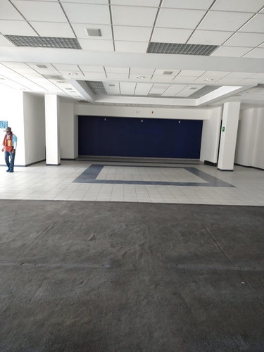 Local Comercial En Renta En Tlalnepantla Pte Juarez