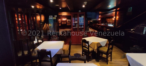 Imagen 2 de 13 de Negocio En Venta Urb. El Rosal # 23-11685