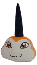 Comprar Peluche Tsunomon Digimon 52 Cm