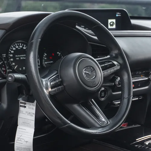 Mazda CX-30 2.5 Grand Touring Lx 4x4