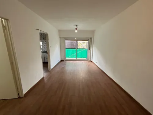 Departamento en alquiler en Caballito