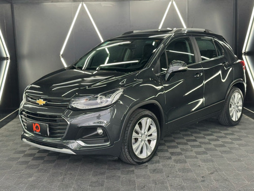 Chevrolet Tracker 1.4 16V TURBO FLEX PREMIER AUTOMÁTICO