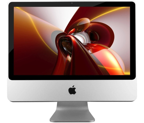 iMac Core2duo 8gb Ram Dd 1tb 27 Pulgadas A1312 Orgm