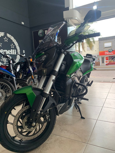 Imagen 2 de 15 de Bajaj Dominar 400 Tourer
