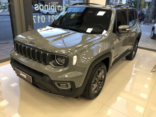Jeep Renegade 1.8 Longitude At6