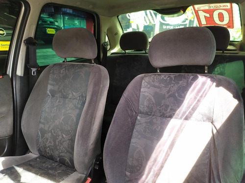 Chevrolet Corsa Sed.wind 1.0/millenium/classic Vhc