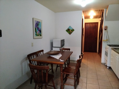 Estancia Arvore Da Vida(condominio Evangelico). Duplex 40m2 1 Dorms,sala,cozinha 1 Banheiro 1 Vaga - Ap00074 - 68065604