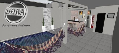 Imagem 9 de 15 de Sobrado 259,00 M² Novo - Brejatuba - 676s