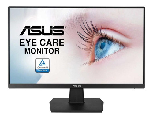 Monitor 23.8 Asus Eye Care Va24ehe - Fhd - Ips - Hdmi/dvi-d