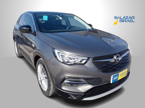 Opel Grandland 2021