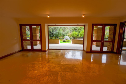 Departamento En Venta De 3 Dorm. En Las Condes