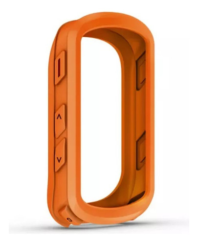 Estuche Para Garmin Edge 540/840 Forro Color Negro
