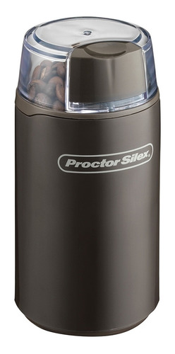 Molino De Cafe Proctor Silex Cuchillas Acero Inox Nuevo