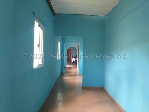 Imagen 10 de 24 de Amplia Casa Lista Para Habitar. 04120656408 Mls 22-17040