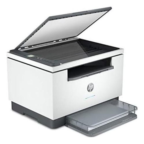 Impresora Todo En Uno Inalámbrica Hp Laserjet Mfp M234dw En