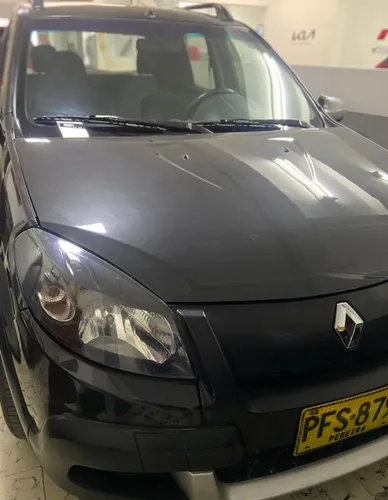 Renault Stepway 1.6 Dynamique Mecánica