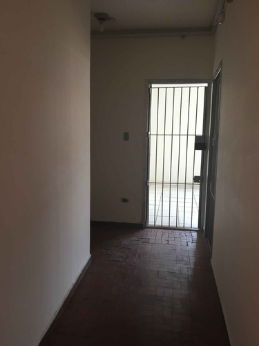 Imagem 1 de 5 de Sala Comercial- Cidade.a.e.carvalho - 573