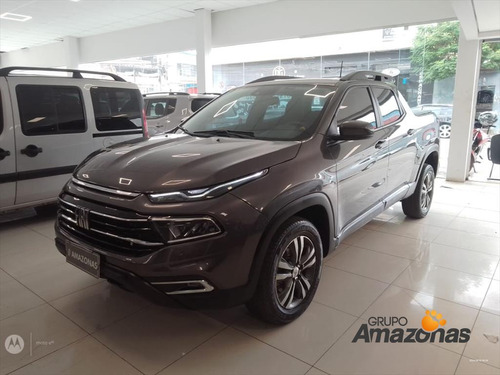 Fiat Toro 1.3 TURBO 270 FLEX FREEDOM AT6