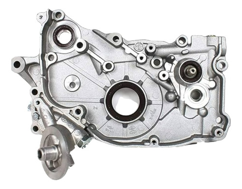 Bomba Aceite Para Hyundai Santa Fe 2012 2.4 Dohc G4ke