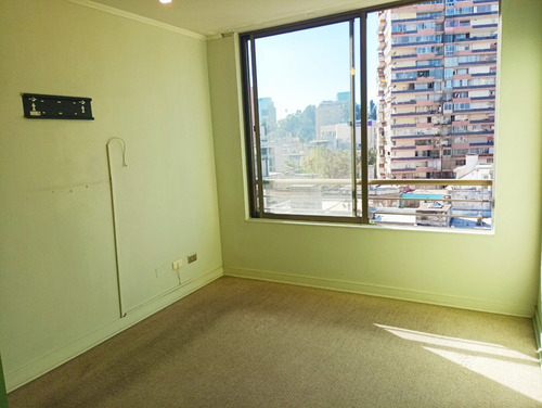2 Dormit./2 Baños/ Bodega/ Estacionam Opc./metro U. Católica