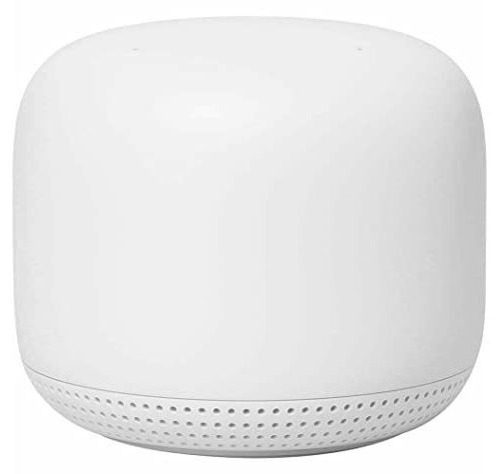 Google Nest Wifi - Ac2200 (2a Generación) Router Y Yv7ve